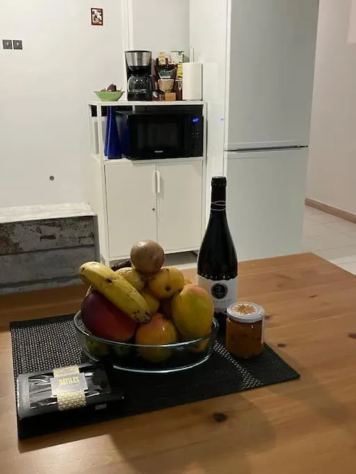 Casa Cactus Tenerife أرونا