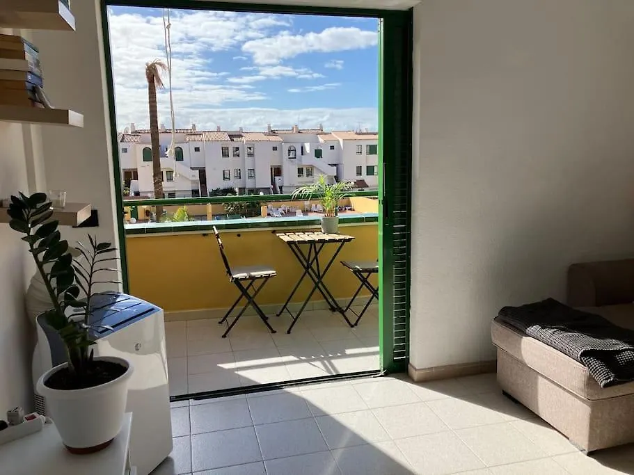 Casa Cactus Tenerife أرونا