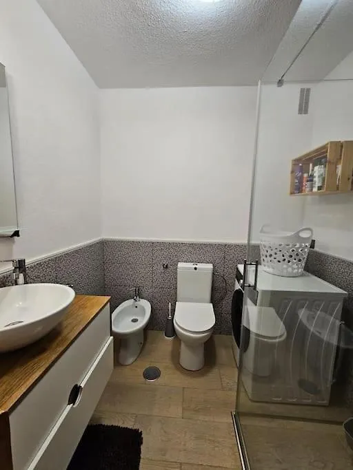 Casa Cactus Tenerife Arona