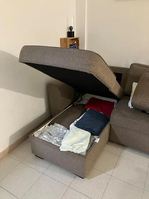 شقة Casa Cactus Tenerife أرونا