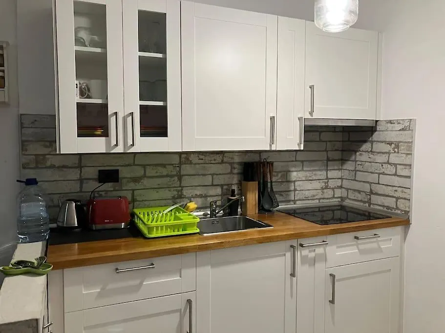 Casa Cactus Tenerife أرونا إسبانيا