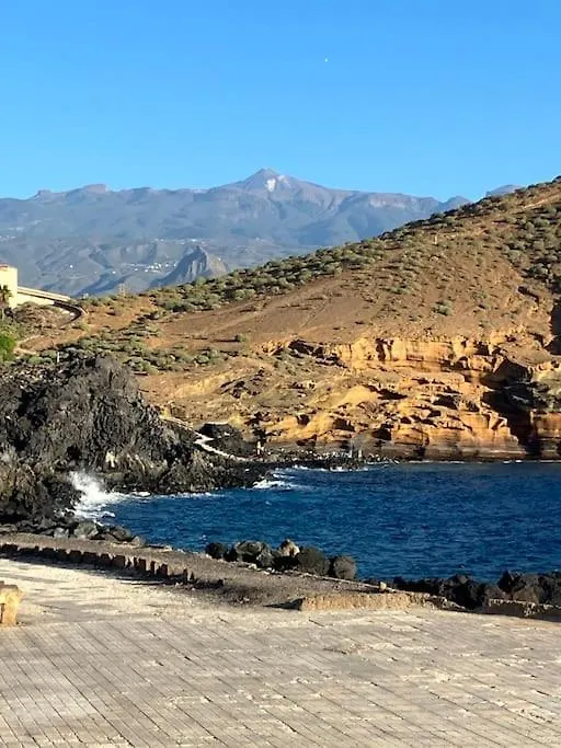 Casa Cactus Tenerife أرونا شقة