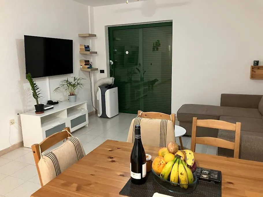 شقة Casa Cactus Tenerife أرونا إسبانيا