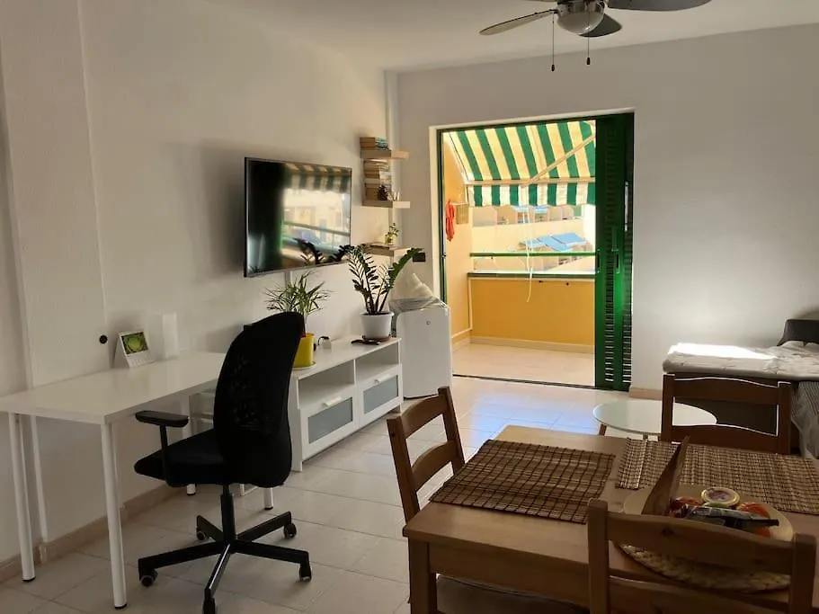 Casa Cactus Tenerife Arona 0*,