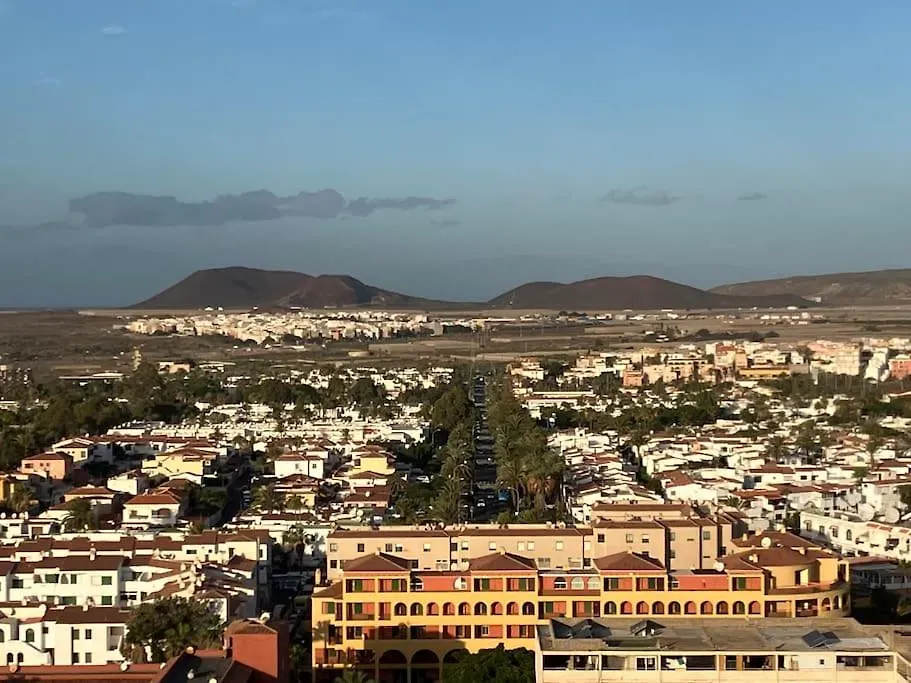 Casa Cactus Tenerife أرونا شقة