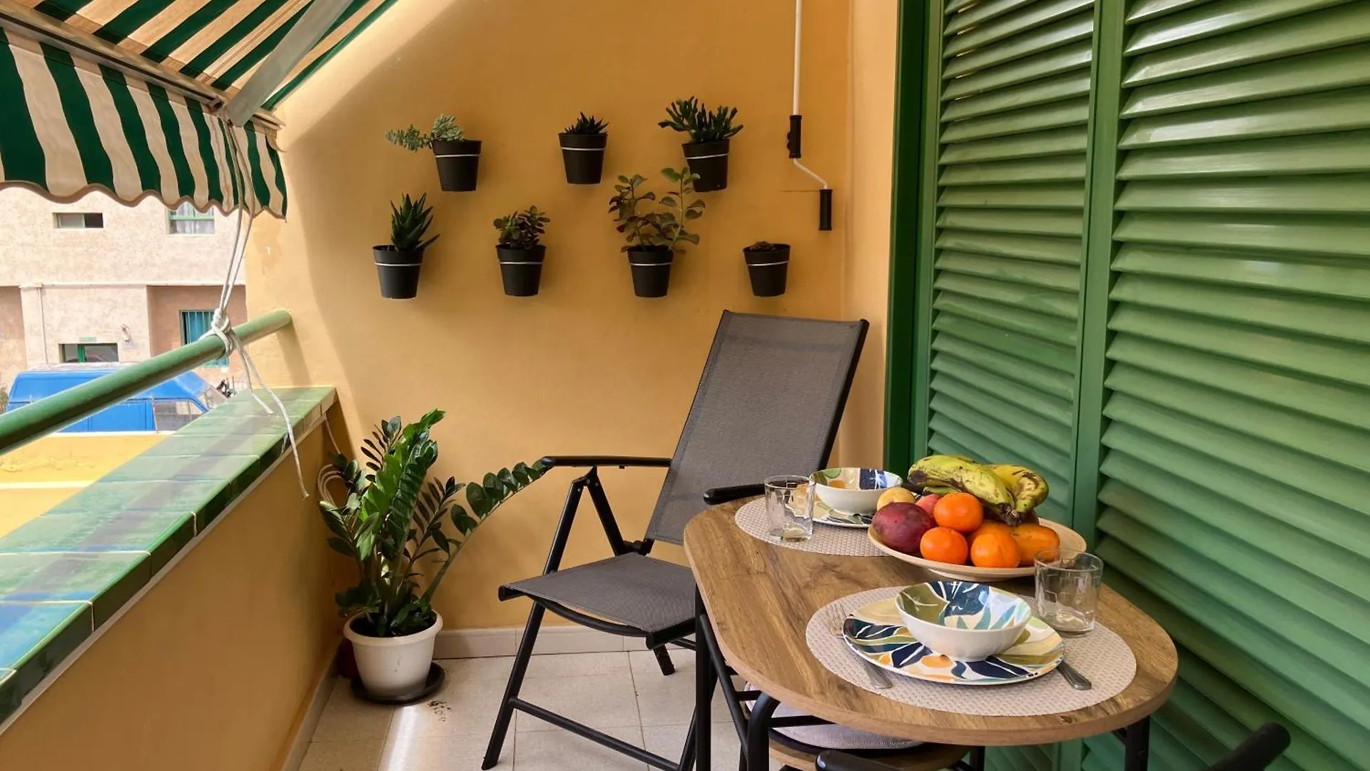 Casa Cactus Tenerife أرونا